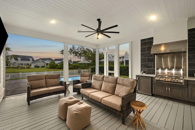 121 Needle Cast Ln, Inlet Beach, FL 32461 - photo 3