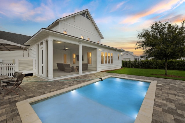 121 Needle Cast Ln, Inlet Beach, FL 32461 - photo 4