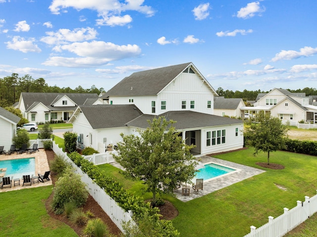 121 Needle Cast Ln, Inlet Beach, FL 32461 - photo 14
