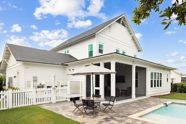 121 Needle Cast Ln, Inlet Beach, FL 32461 - photo 15