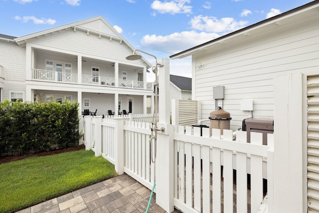 121 Needle Cast Ln, Inlet Beach, FL 32461 - photo 18