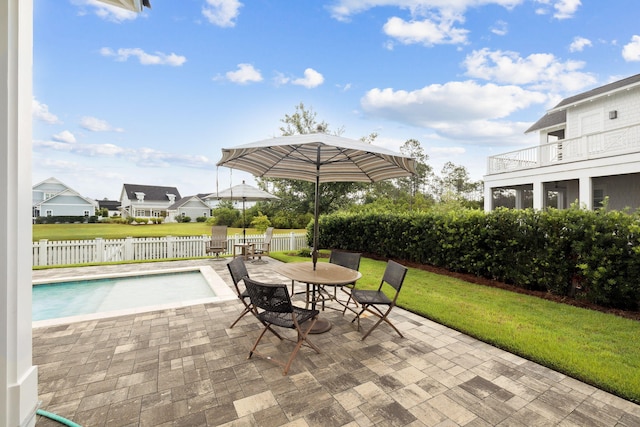 121 Needle Cast Ln, Inlet Beach, FL 32461 - photo 19