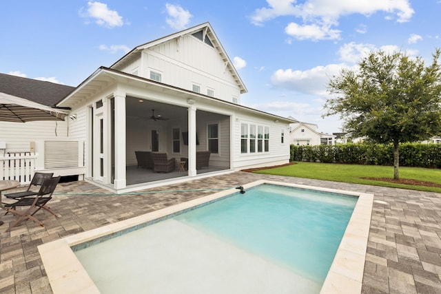121 Needle Cast Ln, Inlet Beach, FL 32461 - photo 20