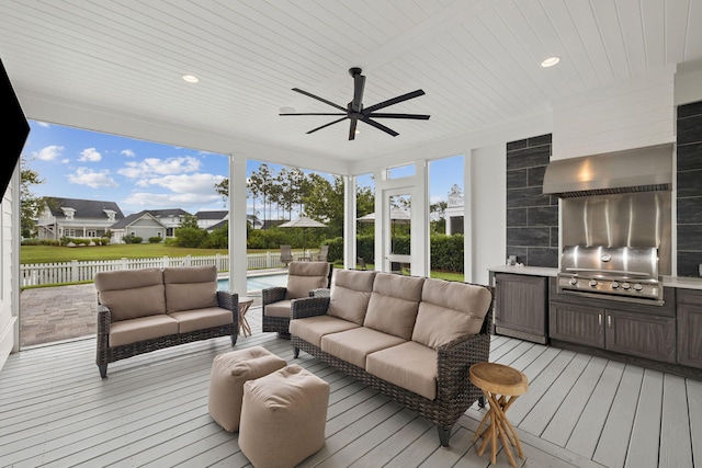 121 Needle Cast Ln, Inlet Beach, FL 32461 - photo 56