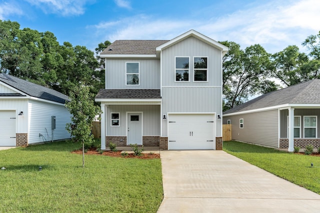 506 Lee Ave, Crestview, FL 32539 - photo 1