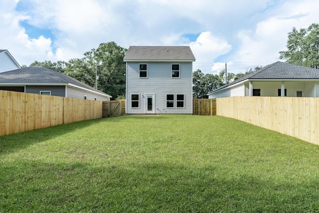506 Lee Ave, Crestview, FL 32539 - photo 20