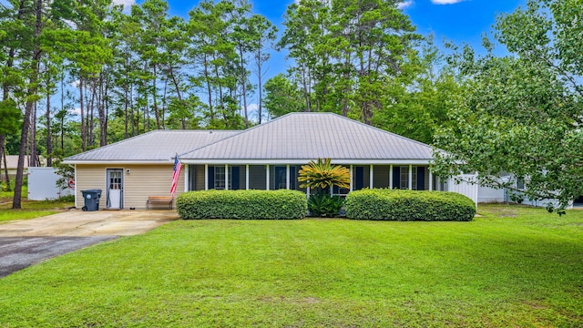 76 W Point Washington Rd, Santa Rosa Beach, FL 32459 - photo 1