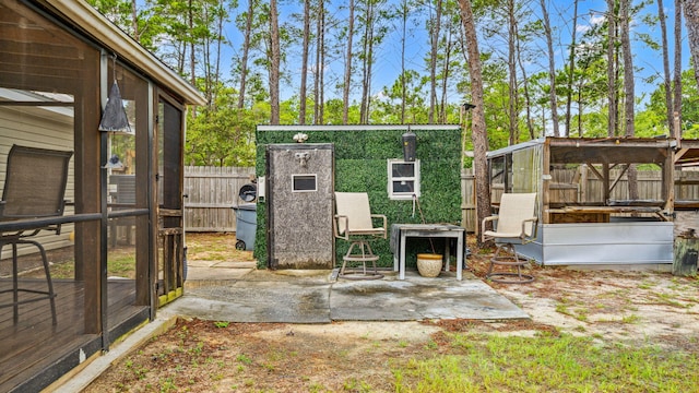76 W Point Washington Rd, Santa Rosa Beach, FL 32459 - photo 19