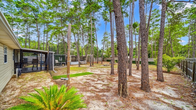 76 W Point Washington Rd, Santa Rosa Beach, FL 32459 - photo 18