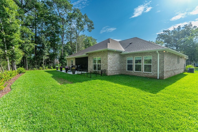 4858 Aunt Marys Loop, Crestview, FL 32539 - photo 37
