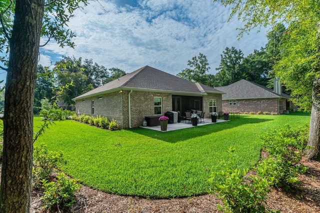 4858 Aunt Marys Loop, Crestview, FL 32539 - photo 38