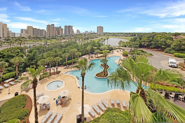 5002 S Sandestin Blvd Unit 6526, Miramar Beach, FL 32550 - photo 8