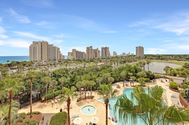 5002 S Sandestin Blvd Unit 6526, Miramar Beach, FL 32550 - photo 1