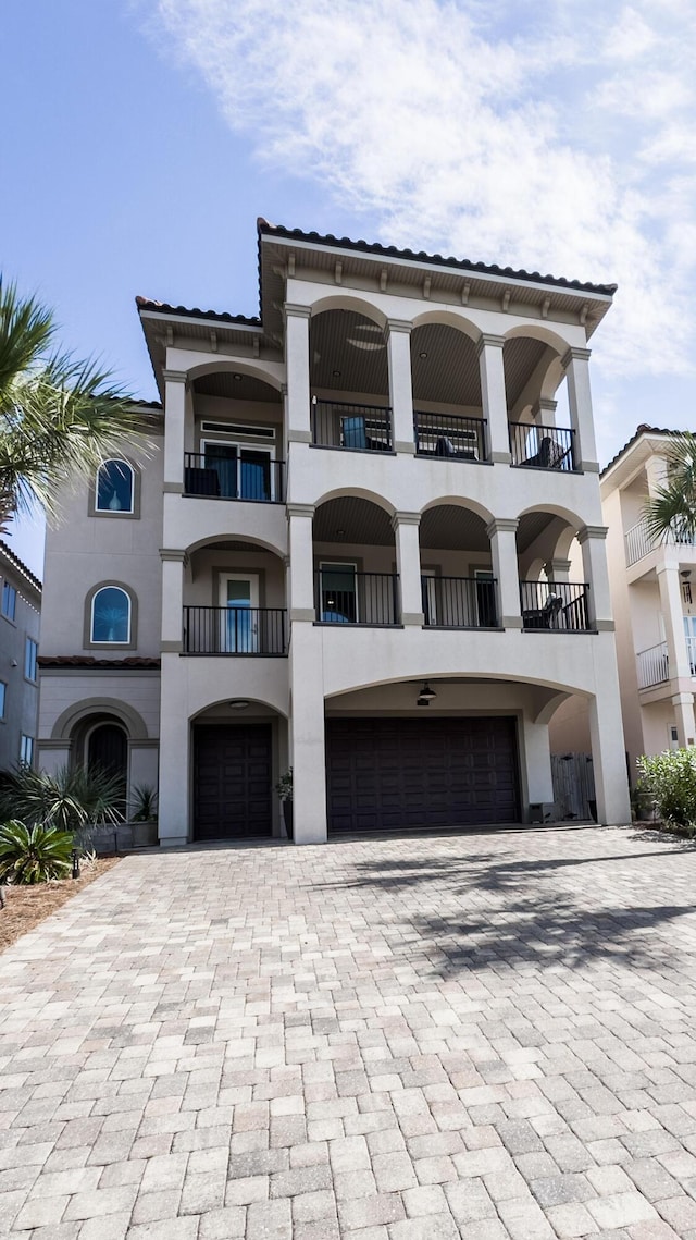 235 La Valencia Cir, Panama City Beach, FL 32413 - photo 1