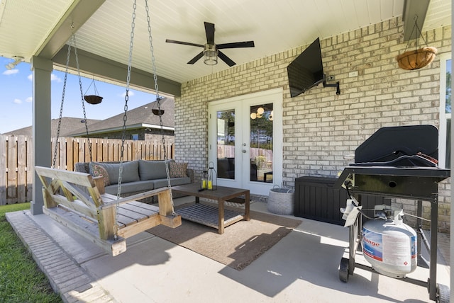 96 Polaris Pl, Freeport, FL 32439 - photo 14