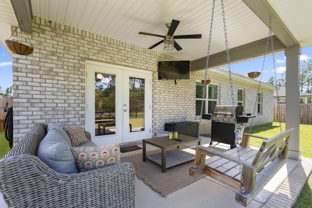96 Polaris Pl, Freeport, FL 32439 - photo 15
