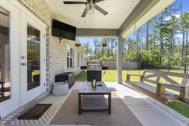 96 Polaris Pl, Freeport, FL 32439 - photo 16