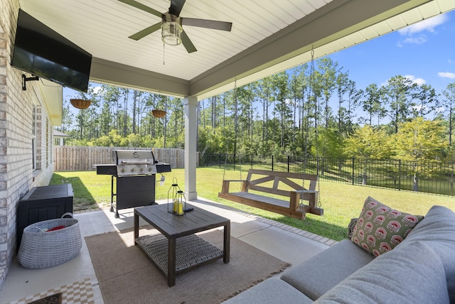 96 Polaris Pl, Freeport, FL 32439 - photo 17