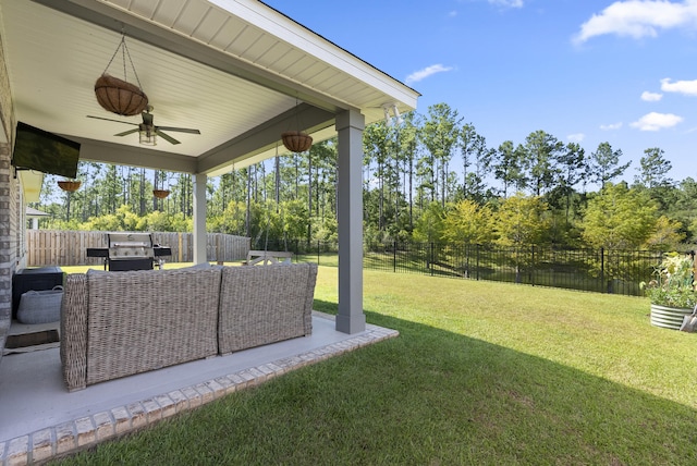 96 Polaris Pl, Freeport, FL 32439 - photo 18
