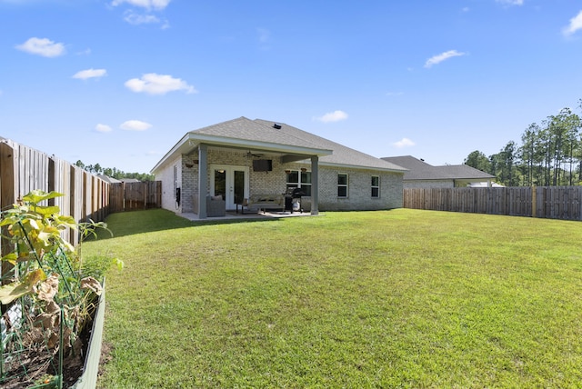 96 Polaris Pl, Freeport, FL 32439 - photo 19