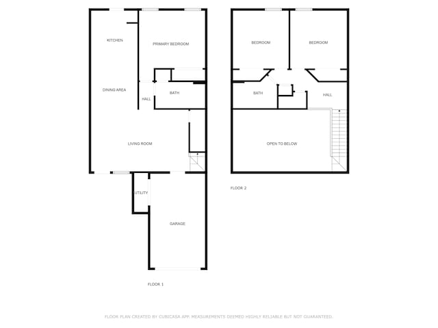1828 Sod Dr Unit 2, Fort Walton Beach, FL 32547 - photo 20