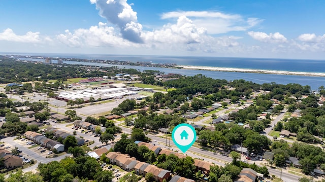 419 Hollywood Blvd Unit E, Fort Walton Beach, FL 32548 - photo 3