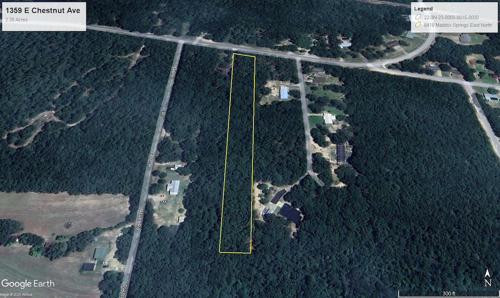 1359 E Chestnut Ave, Crestview, FL 32539 - photo 1