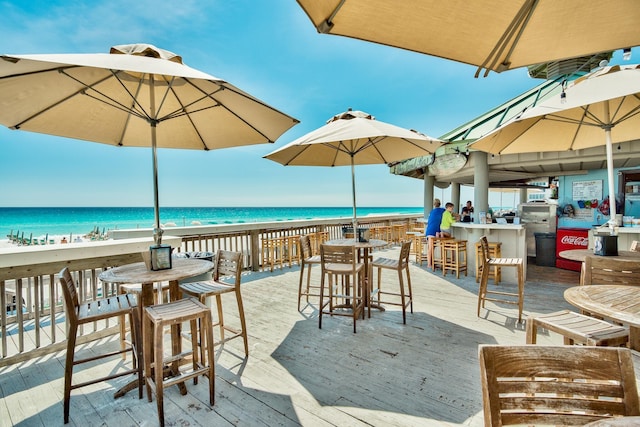 15200 Emerald Coast Pkwy Unit 206, Destin, FL 32541 - photo 11