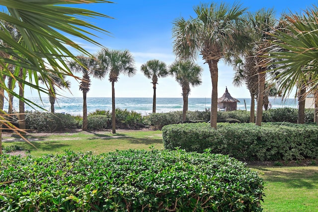 15200 Emerald Coast Pkwy Unit 206, Destin, FL 32541 - photo 35