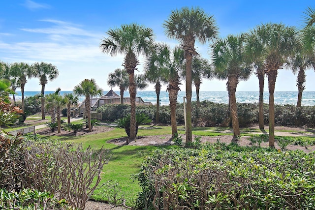 15200 Emerald Coast Pkwy Unit 206, Destin, FL 32541 - photo 36