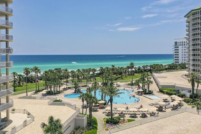 15200 Emerald Coast Pkwy Unit 206, Destin, FL 32541 - photo 38