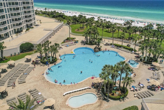 15200 Emerald Coast Pkwy Unit 206, Destin, FL 32541 - photo 39