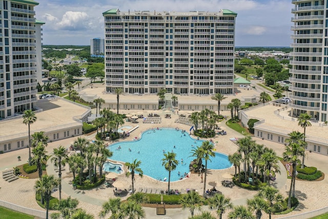 15200 Emerald Coast Pkwy Unit 206, Destin, FL 32541 - photo 42
