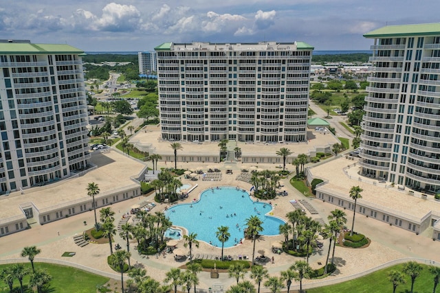 15200 Emerald Coast Pkwy Unit 206, Destin, FL 32541 - photo 45