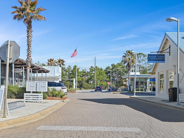 93 E Crabbing Hole Ln, Inlet Beach, FL 32461 - photo 46