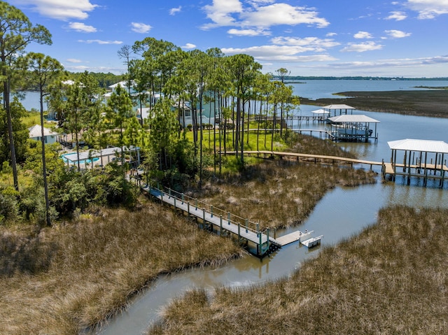 I-3 Mallard Ln, Santa Rosa Beach, FL 32459 - photo 28