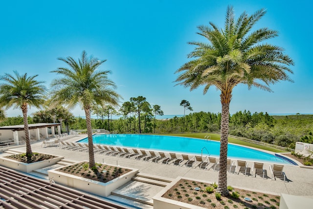 LOT101-32 Cypress Walk, Santa Rosa Beach, FL 32459 - photo 6