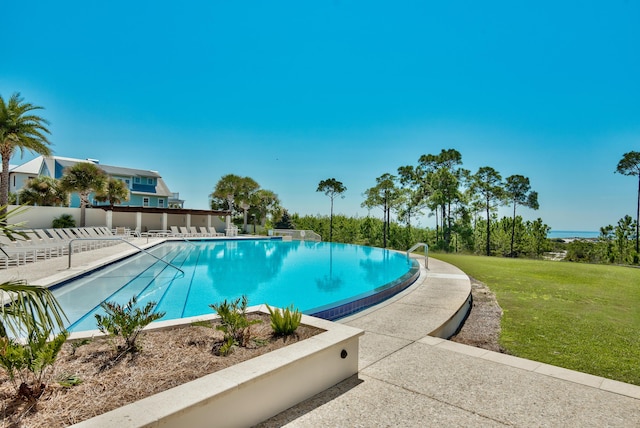 LOT101-32 Cypress Walk, Santa Rosa Beach, FL 32459 - photo 20