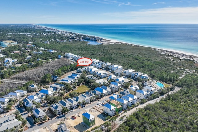 LOT101-32 Cypress Walk, Santa Rosa Beach, FL 32459 - photo 1