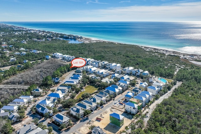 LOT101-32 Cypress Walk, Santa Rosa Beach, FL 32459 - photo 4