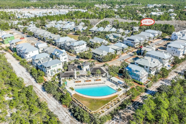 LOT101-32 Cypress Walk, Santa Rosa Beach, FL 32459 - photo 2