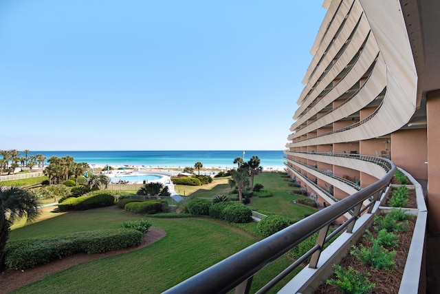 291 Scenic Gulf Dr Unit 405, Miramar Beach, FL 32550 - photo 4