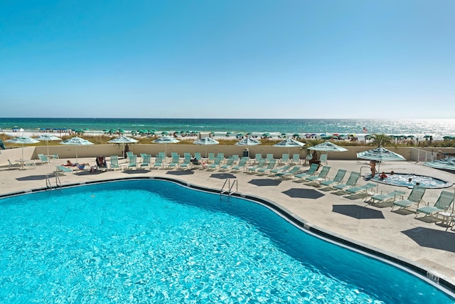 291 Scenic Gulf Dr Unit 405, Miramar Beach, FL 32550 - photo 2
