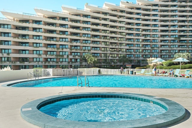 291 Scenic Gulf Dr Unit 405, Miramar Beach, FL 32550 - photo 35