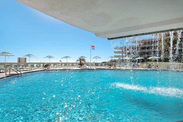 291 Scenic Gulf Dr Unit 405, Miramar Beach, FL 32550 - photo 36