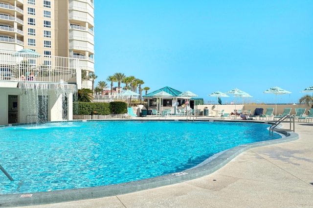 291 Scenic Gulf Dr Unit 405, Miramar Beach, FL 32550 - photo 38
