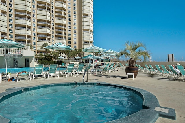 291 Scenic Gulf Dr Unit 405, Miramar Beach, FL 32550 - photo 37