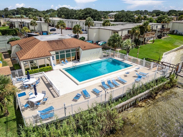 308 SW Miracle Strip Pkwy Unit 10D, Fort Walton Beach, FL 32548 - photo 45