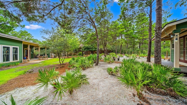 370 Ridge Rd, Santa Rosa Beach, FL 32459 - photo 28