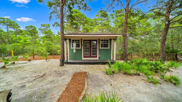 370 Ridge Rd, Santa Rosa Beach, FL 32459 - photo 29